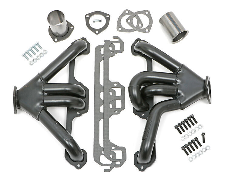 Collecteurs d'échappement SBM Block Hugger