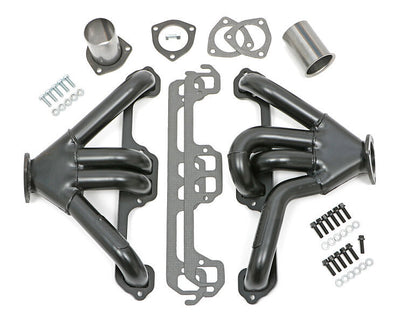 Collecteurs d'échappement SBM Block Hugger
