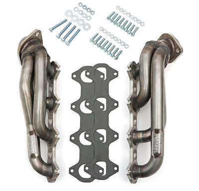 Collecteurs inox - Ford F-Series 04-08 V8 3V