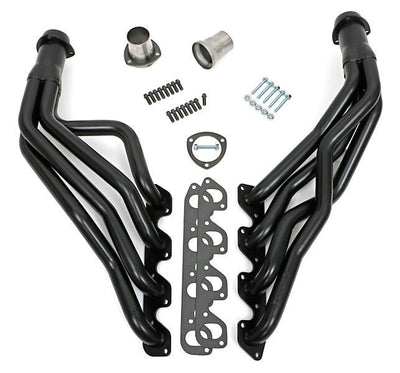 Culasses et transmission C-4 de Ford Torino 351c 2BBL de 1970-1973.