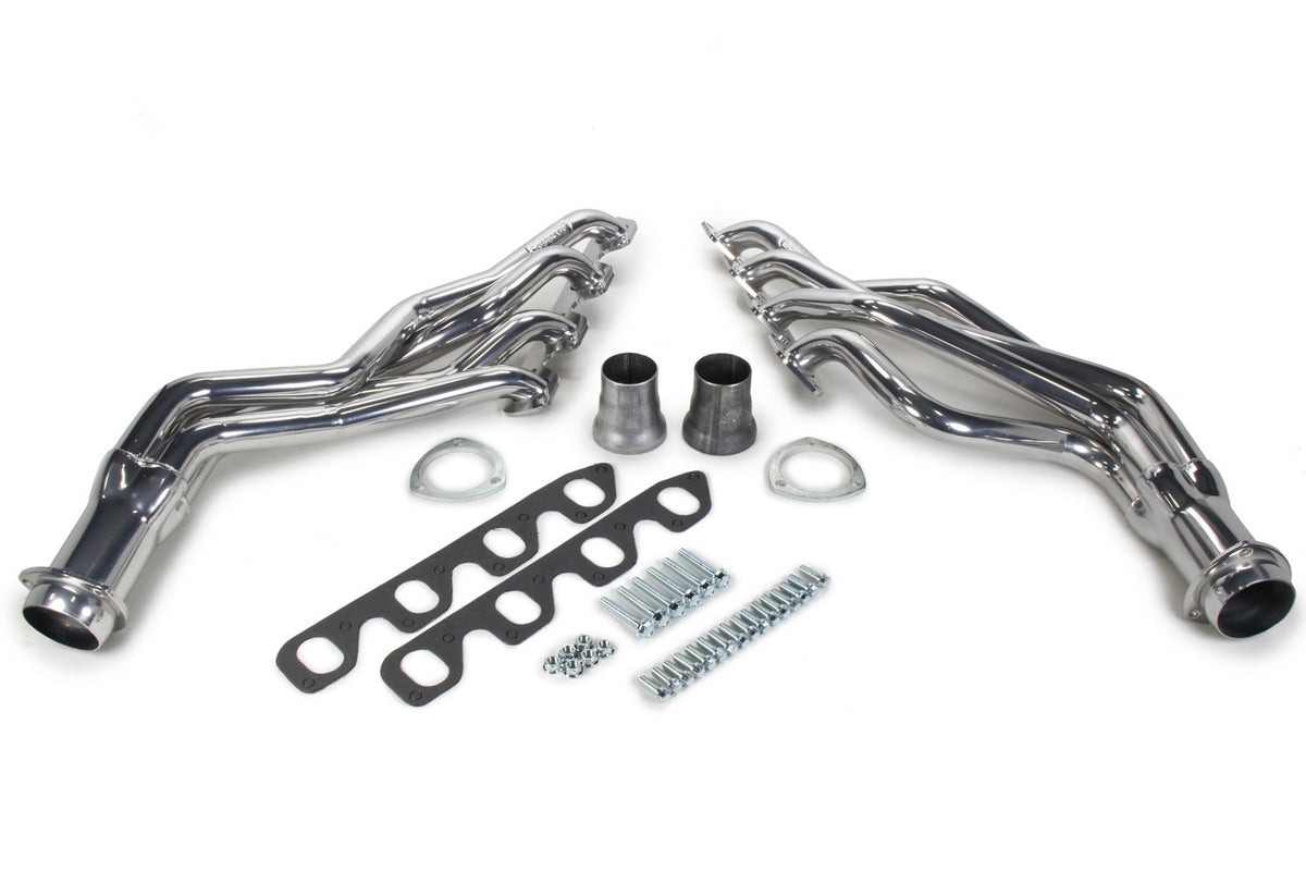 Collecteurs longs 351 pour Mustang 70-73