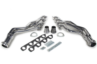 Collecteurs longs 351 pour Mustang 70-73