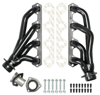 Collecteurs Black Maxx Mustang 260-302W (années 64-73)