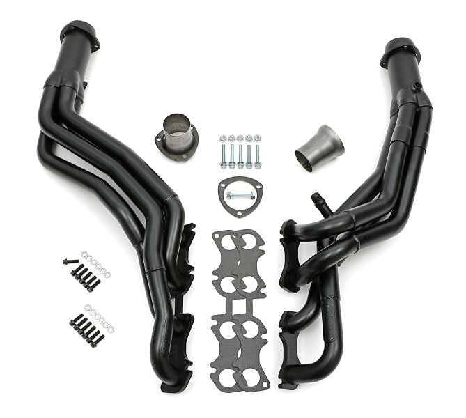 Collecteurs d'échappement 4.6L pour Mustang 96-99