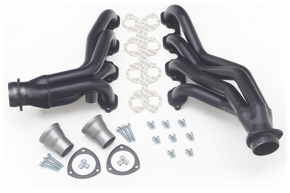 Collecteur d'échappement pour Ford PU 1/2-1 tonne 460 cm³ 88-92