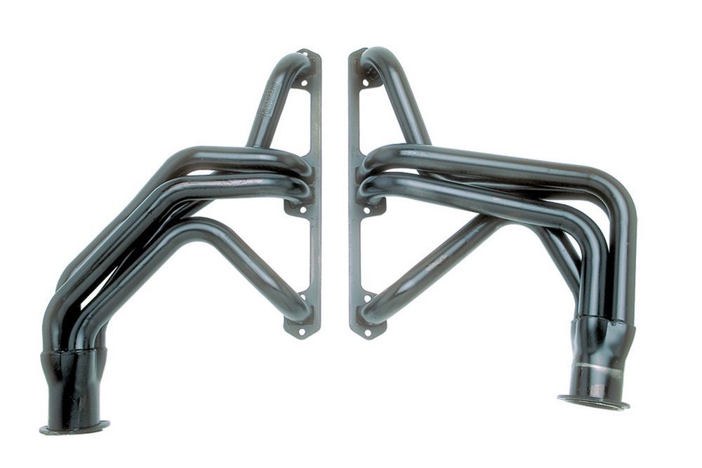 72-79 Jeep CJ Châssis Intérieur