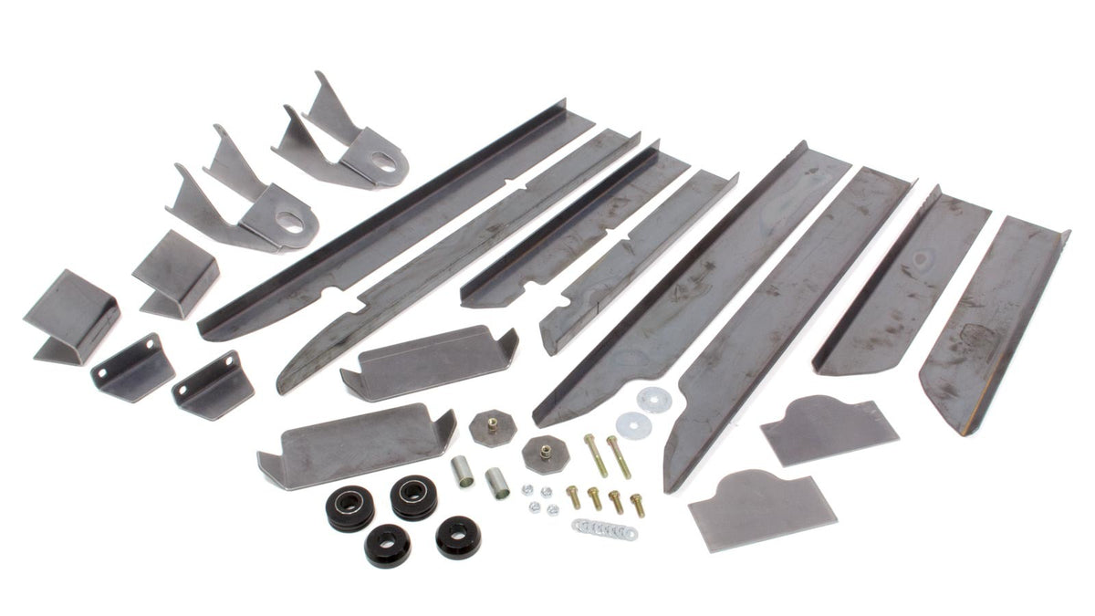 Kit de renforcement de châssis FX pour GM A-Body 64-67