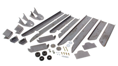Kit de renforcement de châssis FX pour GM A-Body 64-67