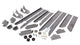 Kit de renforcement de châssis FX pour GM A-Body 64-67