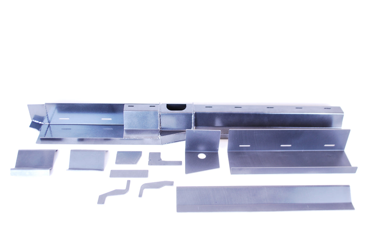 Kit de renfort de châssis FX pour GM G-Body 78-87
