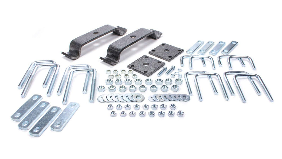 Kit de montage Lp-25