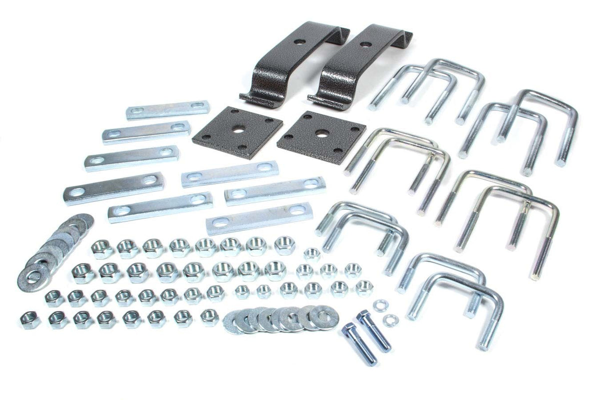 Kit de fixation Lp-25