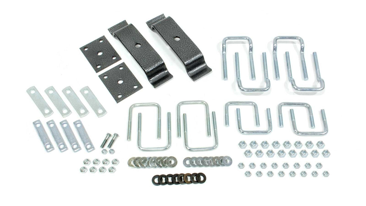 Kit de montage LP-25
