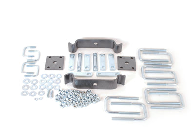 Kit de fixation LP