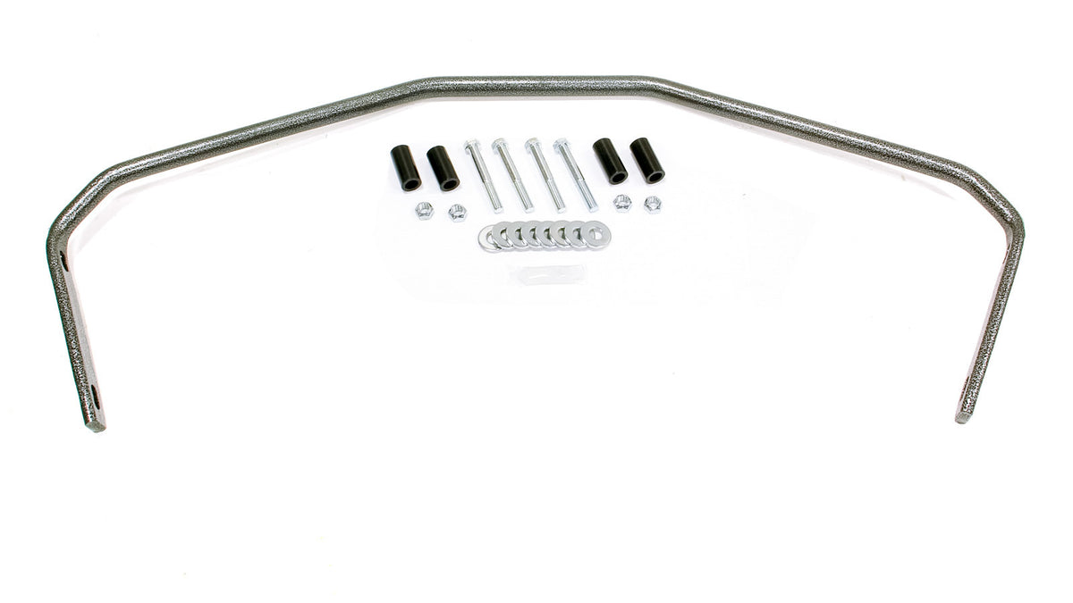 Barre stabilisatrice arrière Impala 58-64