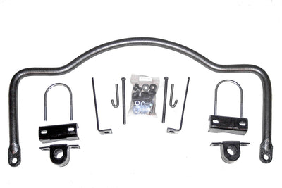 Barre stabilisatrice arrière 1-1/2 po pour Ford E350 camping-car 75-20