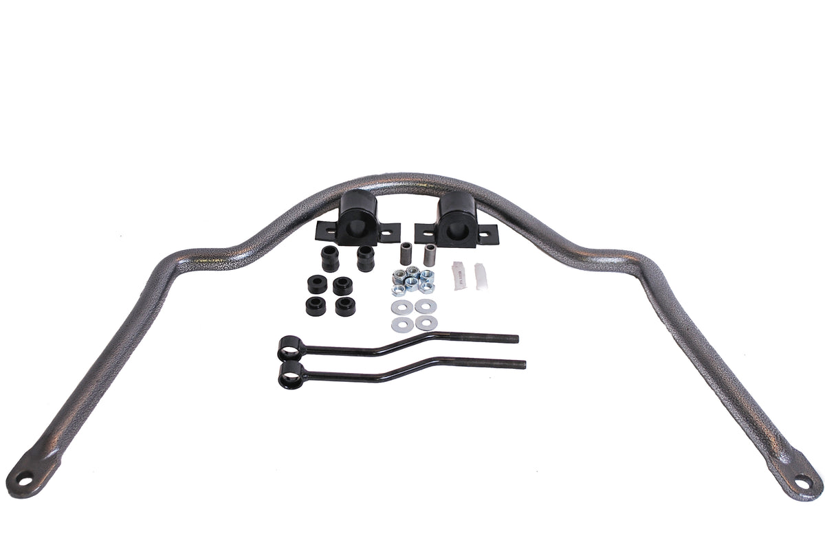 Barre stabilisatrice arrière 1-1/2 po pour Ford E450 08-16