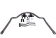 Barre stabilisatrice arrière 1-1/2 po pour Ford E450 08-16