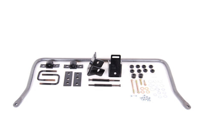 Barre stabilisatrice pleine 1,5 po