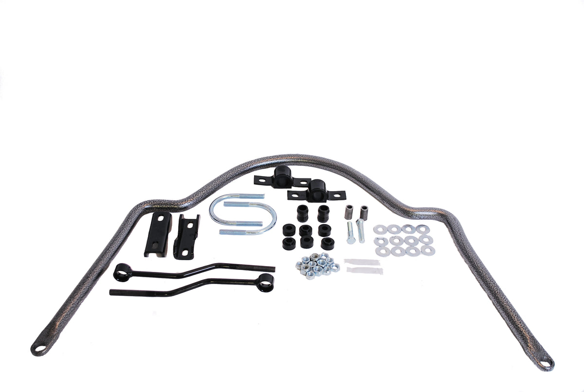 Barre stabilisatrice arrière Ford E250-350, 89-14
