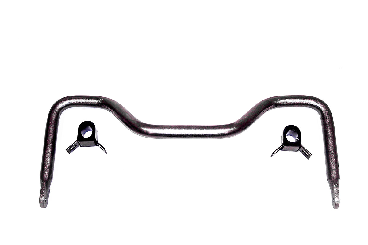 Barre stabilisatrice arrière Ford F550 00-16