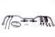 Barre stabilisatrice arrière Dodge Sprinter 2500 07-16