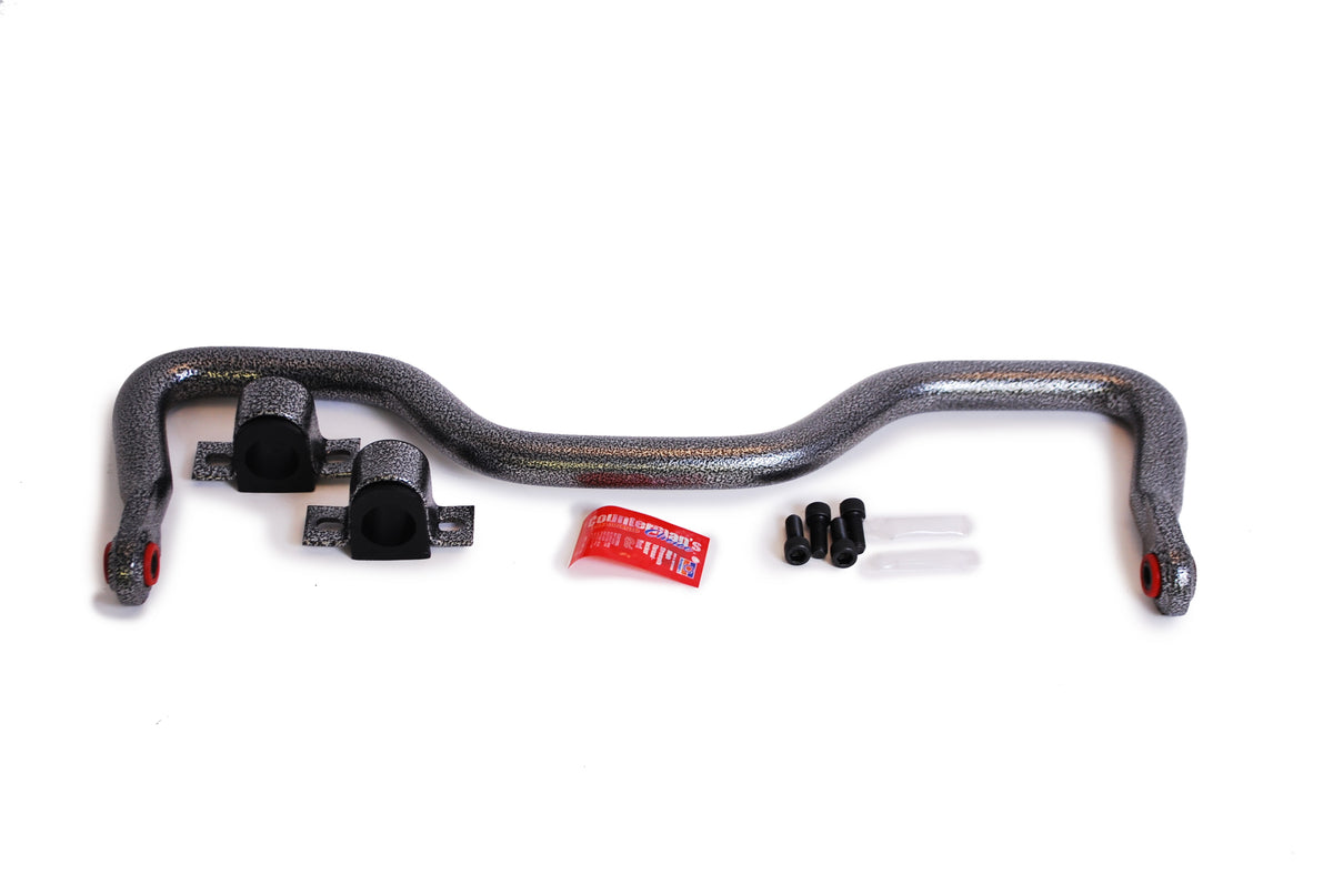 Barre stabilisatrice arrière pour Dodge Sprinter 3500 08-13