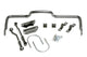 99-10 Ford F250 Rear Sway Bar