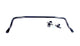 Barre stabilisatrice avant 1-1/2 po pour Ford F450 11-20