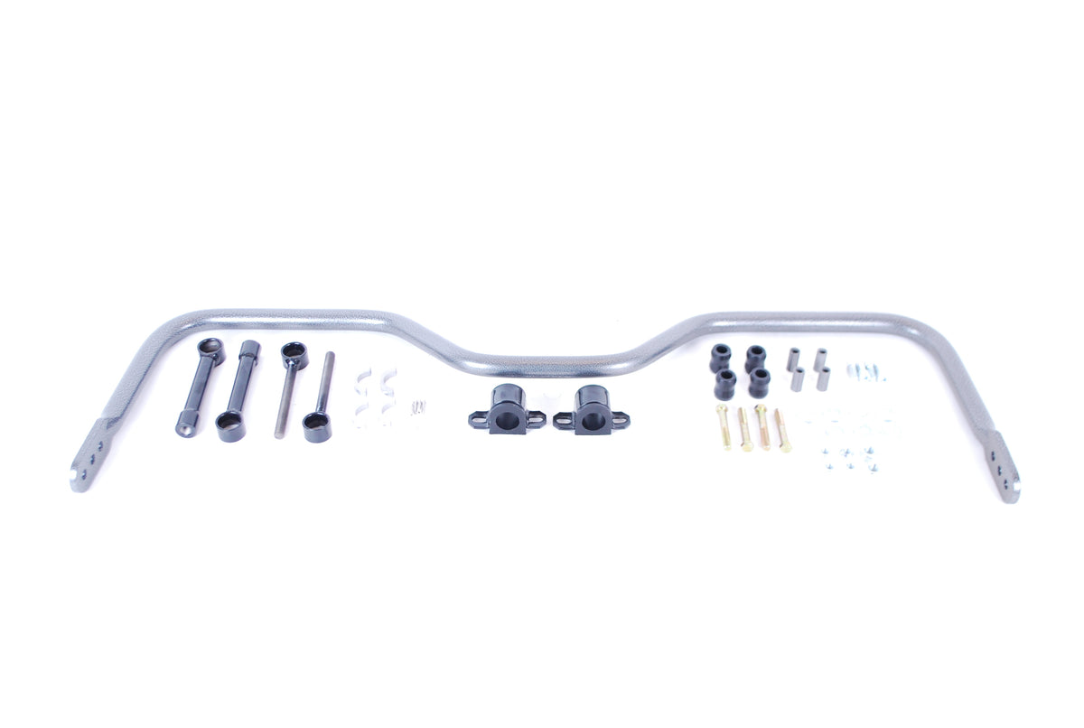 Barre stabilisatrice pleine de 1,25 po
