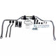 Ford Rear Sway Bar- 7/8in