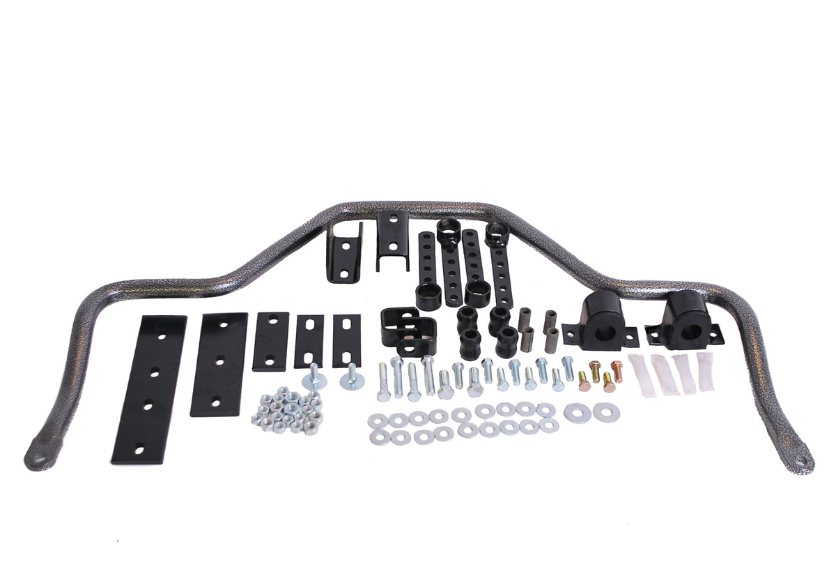 Barre stabilisatrice arrière pour Dodge 1500 de 94-02