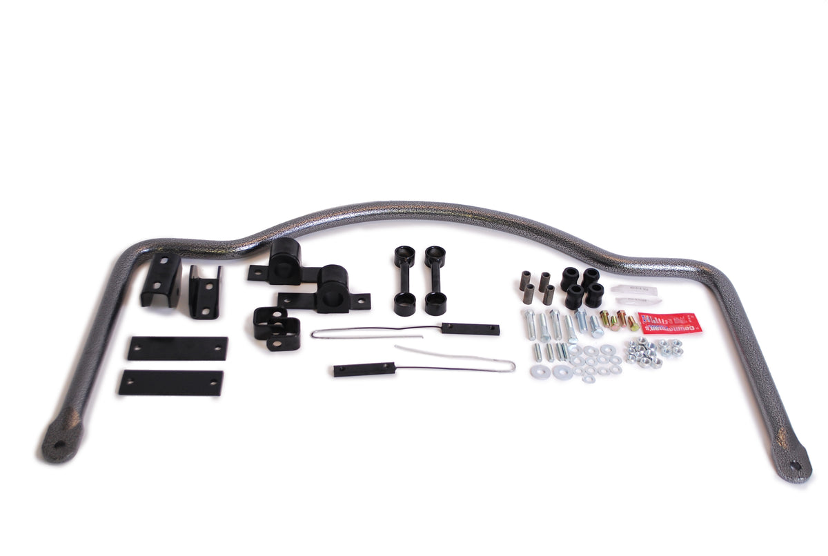 97-21 GM Van Rear Sway Bar