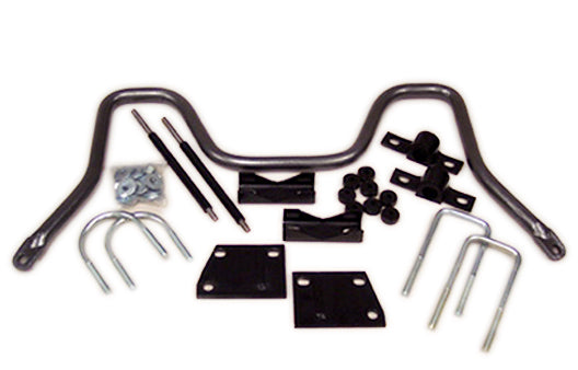 Barre stabilisatrice arrière Dodge Ram 03-08