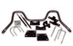 Barre stabilisatrice arrière Dodge Ram 03-08