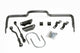 99-10 Ford Truck Rear Sway Bar