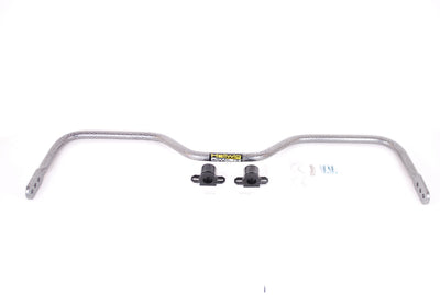 Kit de barre stabilisatrice en chrome-molybdène