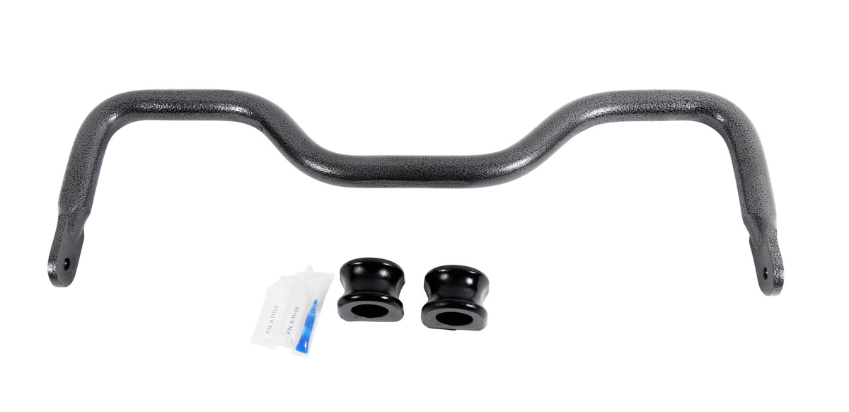 Barre stabilisatrice arrière 1-1/2 po