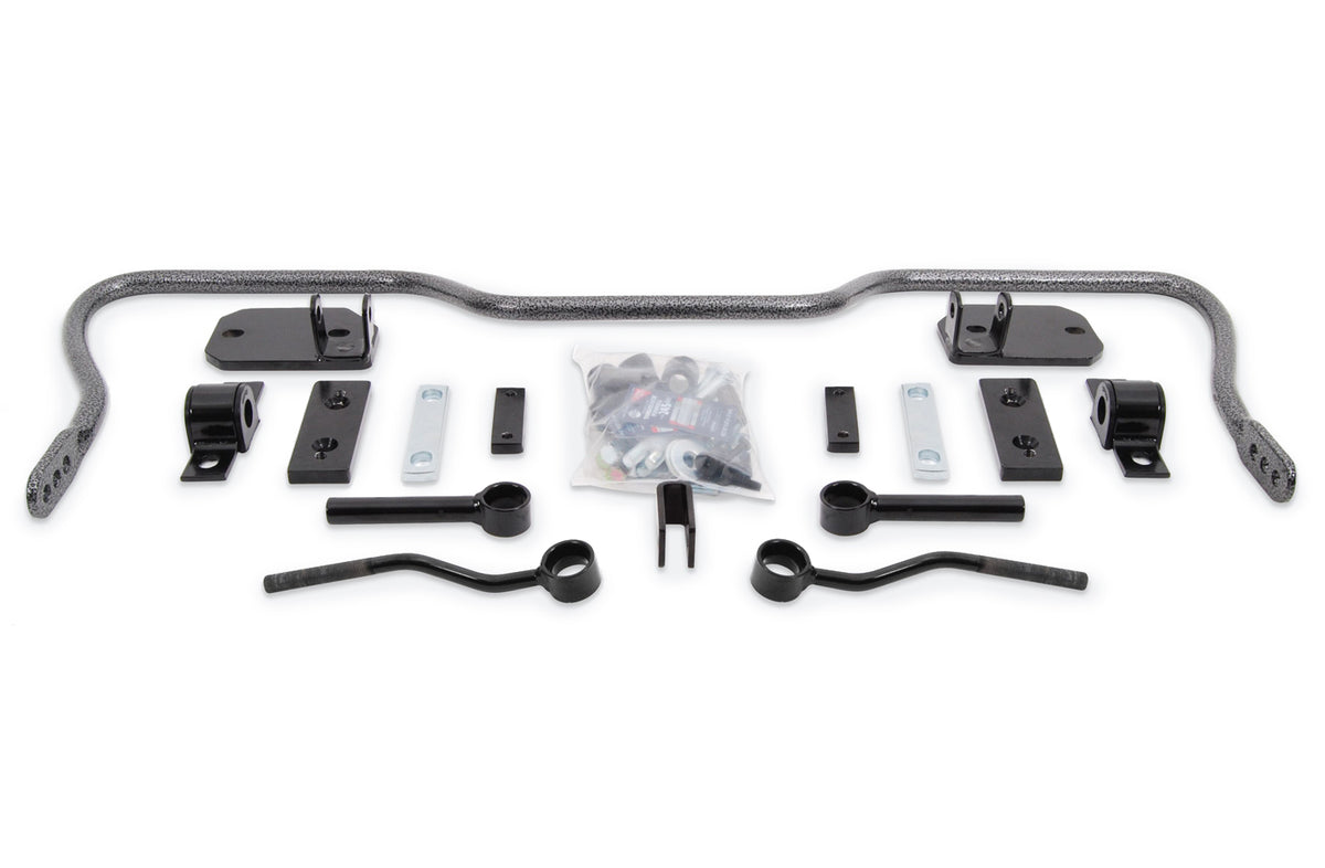 19- Barre stabilisatrice arrière Ford Ranger 7,8 pouces