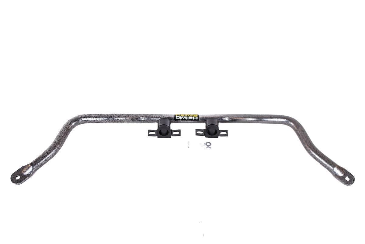 Kit de barre stabilisatrice en chrome-molybdène