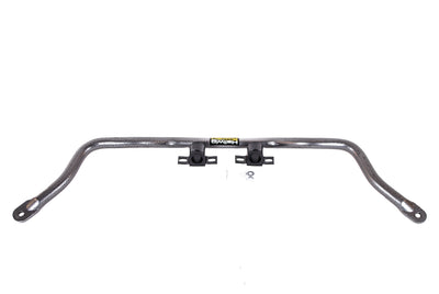 Kit de barre stabilisatrice en chrome-molybdène