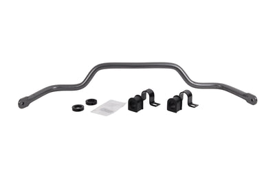 Kit de barres antiroulis en chromoly