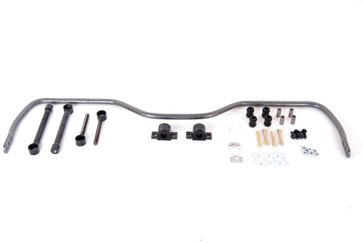 Sway Bay 7/8 po arrière Dodge