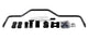 21-   Barre stabilisatrice arrière Ford Bronco