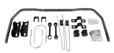 21- Barre stabilisatrice arrière Ford Raptor