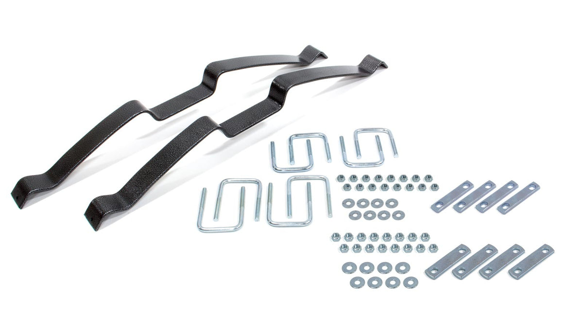 Ressort auxiliaire Ez-990 15- Ford F150