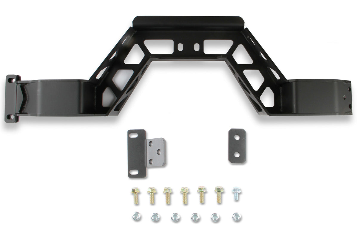 Traverse de transmission GM F & X Body pour échange LS/LT