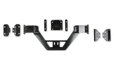 Trans Crossmember Swap Kit GM LS w/4L80E