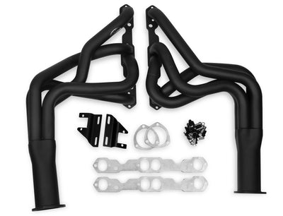 Collecteurs d'échappement Chevy