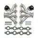 Collecteurs enduits - LS1 Hugger